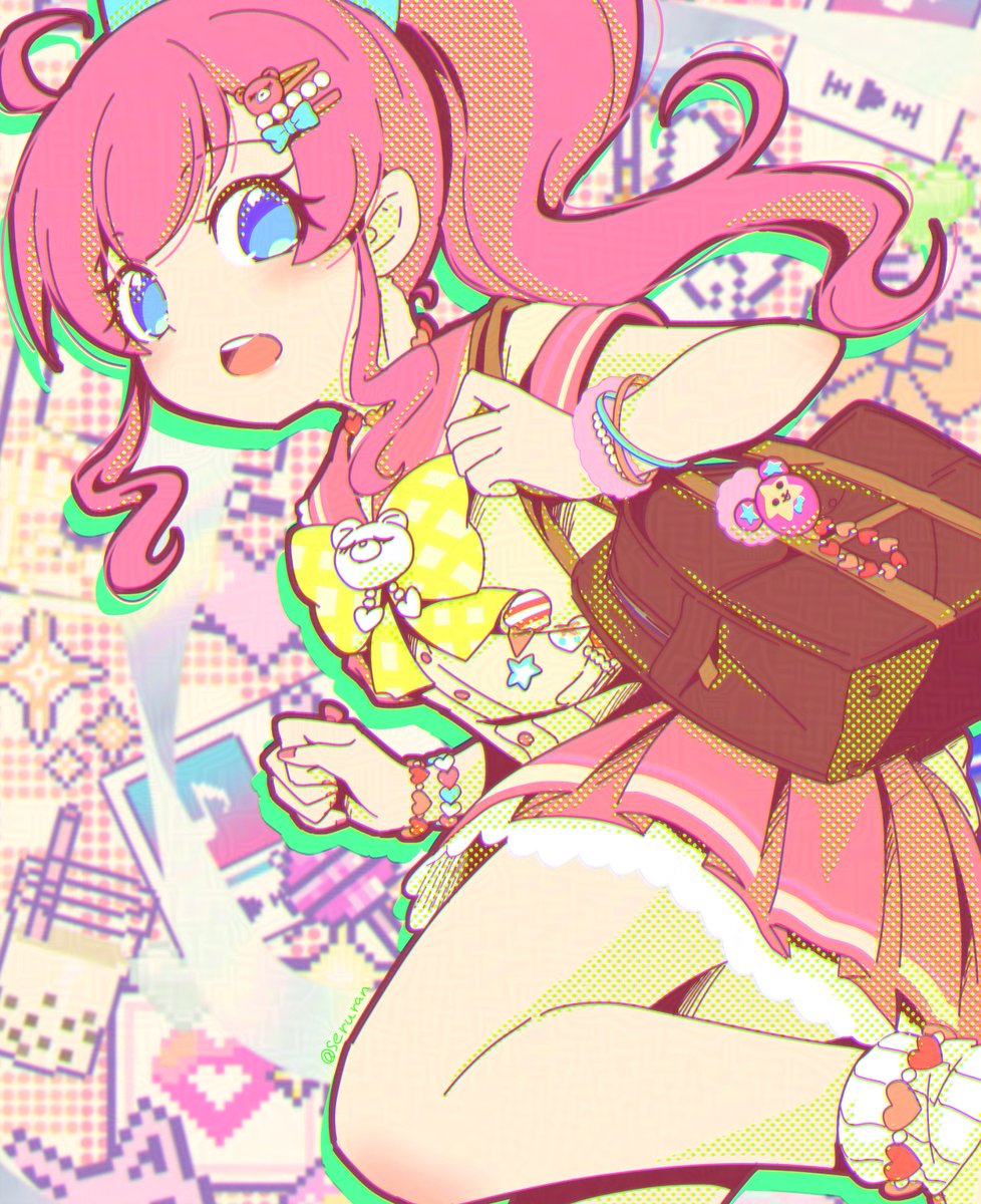 そろそろまた会いたーい！ #桃山みらい生誕祭2025