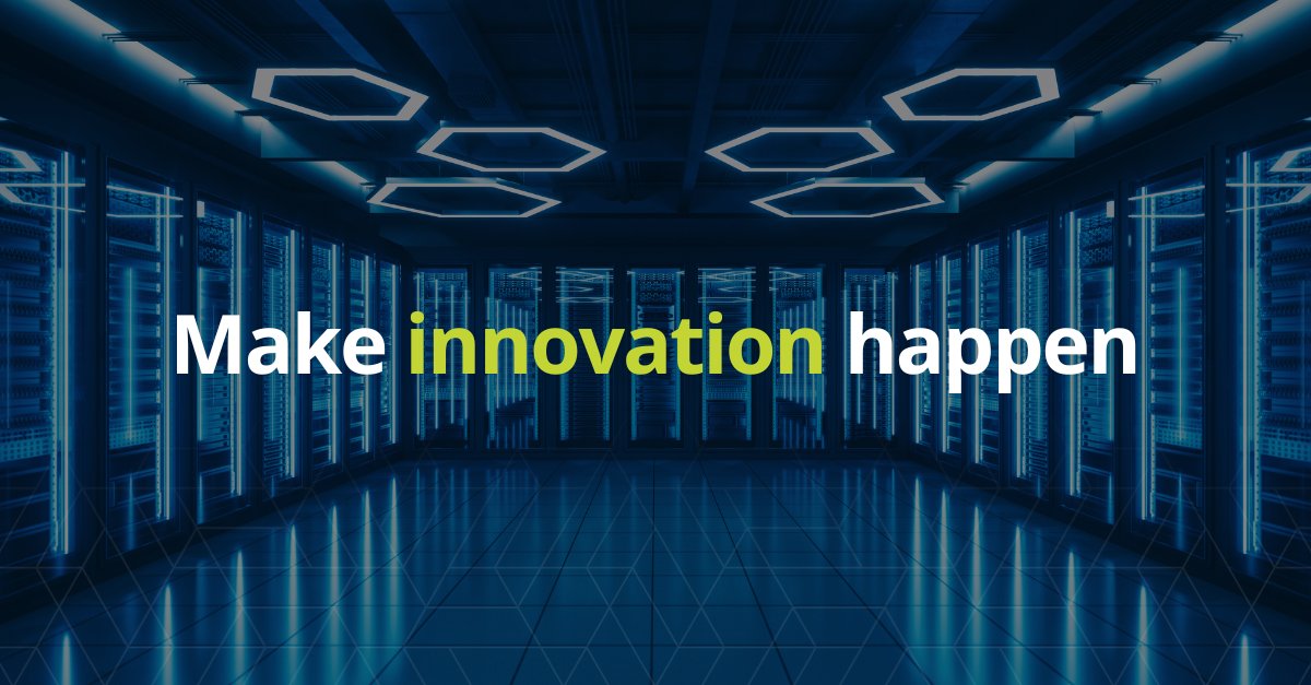 As the only end-to-end network and electrical solution provider, with Panduit everything just clicks. So, let’s connect and make the most of your infrastructure investment. okt.to/6vMH8B

#PoweredByPanduit #InfrastructureMatters