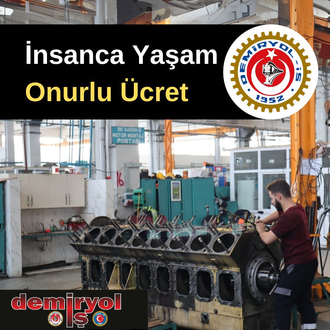 <a href="/turkiskonf/">TÜRK-İŞ</a> 
<a href="/tcbestepe/">T.C. Cumhurbaşkanlığı</a>
<a href="/csgbakanligi/">T.C. Çalışma ve Sosyal Güvenlik Bakanlığı</a>
<a href="/HMBakanligi/">T.C. Hazine ve Maliye Bakanlığı</a>
#zordayizgecinemiyoruz