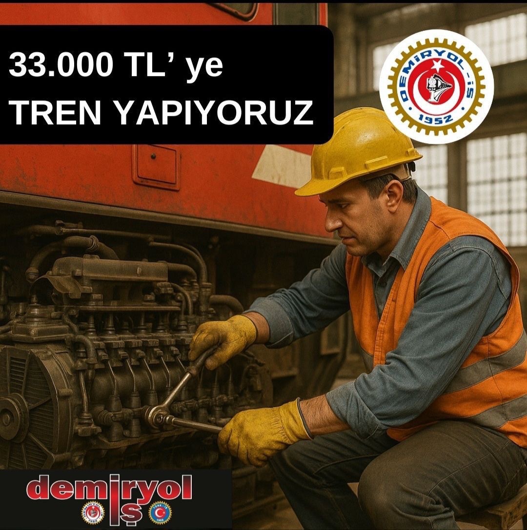 budakerdinc's tweet photo. #ZordayizGeçinemiyoruz
#KamuİscileriZamİstiyor
#KamuİşçisiMagdur
#kamuiscisizamistiyor
İŞÇİ HAKKINI İSTİYOR. 
@csgbakanligi 
@tcbestepe
@iletisim 
@HMBakanligi
@turkiskonf 
@DEMIRYOLIS https://t.co/m3sX1JKWrT