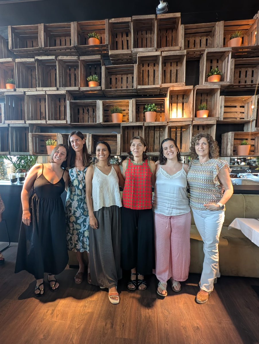 Geriatria | Hospital del Mar tweet media