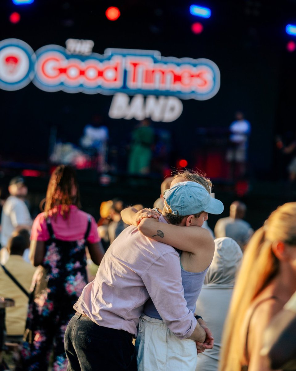 bstopenhouse's tweet image. Thank you so much for the most amazing @bstopenhouse 2025 - two weeks of the most thrilling events and activities, the first-ever @OfficialPDC presents The Hyde Park Darts Championship and the magical All Things Orchestral concert 🥳
See you in 2026! ✨
#OpenHouse #BSTHydePark