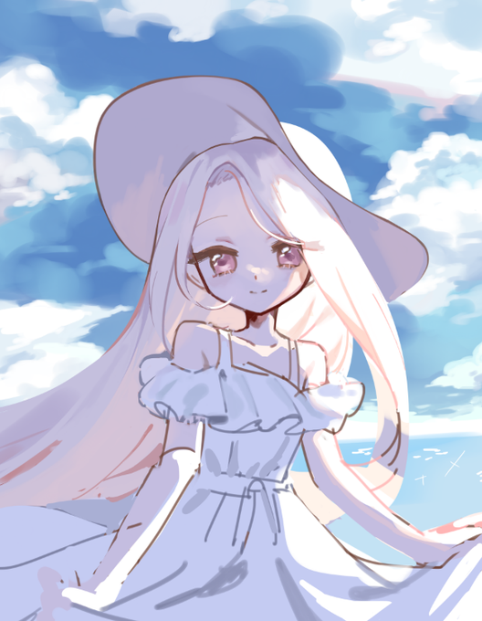 おわりがみえません 