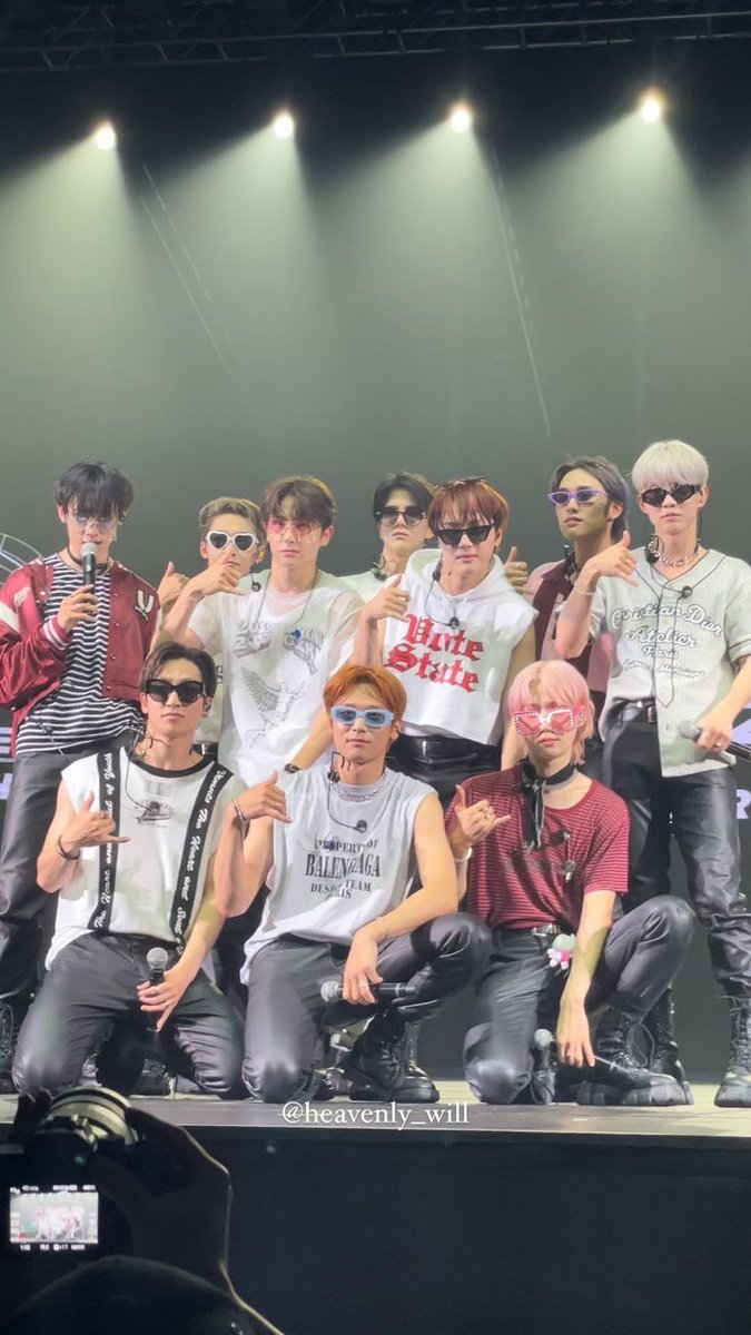 my boyz🥺💓