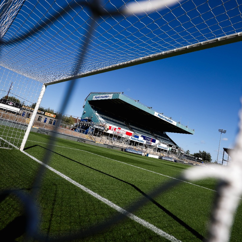 Official_BRFC's tweet photo. Bristol Rovers is pleased to confirm the Club’s matchday ticket prices for the 2025/26 season, as well as other improvements to ticketing. 💙

Our first three Sky Bet League Two home matches &amp; Carabao Cup first round contest will be on sale from 10am on Monday 14 July 2025. 🎟️