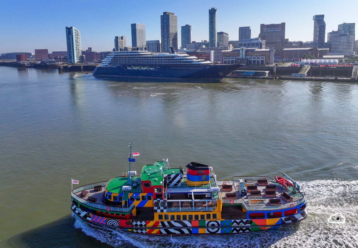 Stratus Imagery (@stratusimagery) on Twitter photo Ferry on the Mersey,Have a great weekend Liverpool โ๏ธโ๏ธโ๏ธ
<a href="/angiesliverpool/">Angies Liverpool</a> <a href="/realrobinjmac65/">@realrobinjmac65</a> <a href="/YOLiverpool/">K E V yoliverpool</a> #liverpool #liverpoolcity #ferry #cruise Ferry on the Mersey,Have a great weekend Liverpool โ๏ธโ๏ธโ๏ธ
<a href="/angiesliverpool/">Angies Liverpool</a> <a href="/realrobinjmac65/">@realrobinjmac65</a> <a href="/YOLiverpool/">K E V yoliverpool</a> #liverpool #liverpoolcity #ferry #cruise