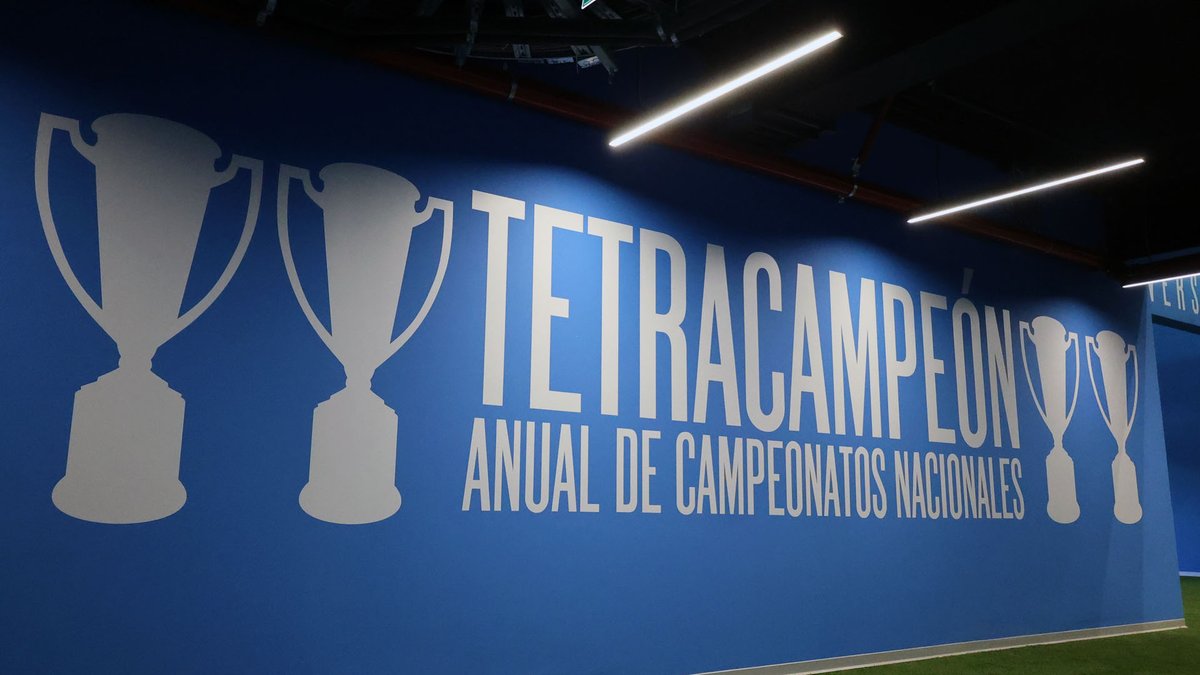 columnaderazta's tweet image. 📇 San Carlos:
• Se trabaja rápido para llegar al 15. El equipo desea entrenar en la cancha lo antes posible.
• Cruzados argumenta que dispone de 2.800 estacionamientos, la inspección verificó 1.000, el resto corresponde a 1.800 arrendados por el CDUC a la UDD.
#LosCruzados