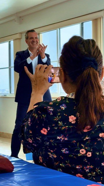 StevenMeiner's tweet image. Transportation: I brought a legislative initiative approved favorably by our Commission to provide some of our senior centers with a dedicated ADA-compliant, low-floor bus with a seating capacity of approximately 30 passengers that will link to area groceries. Senior centers that…