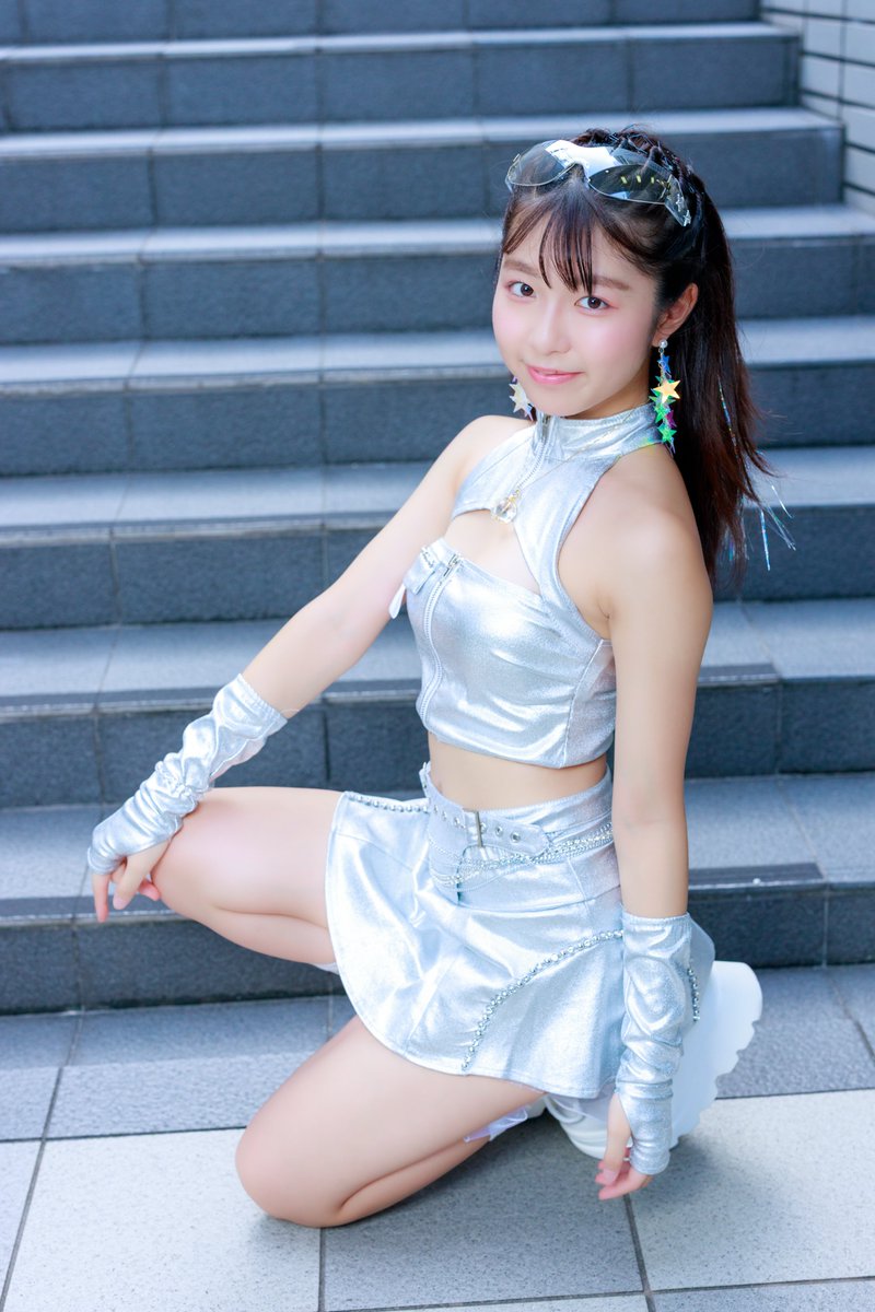 愛Ris 2025年7月6日 東京アイドル劇場『フレッシュアイドルSP～AYAKA