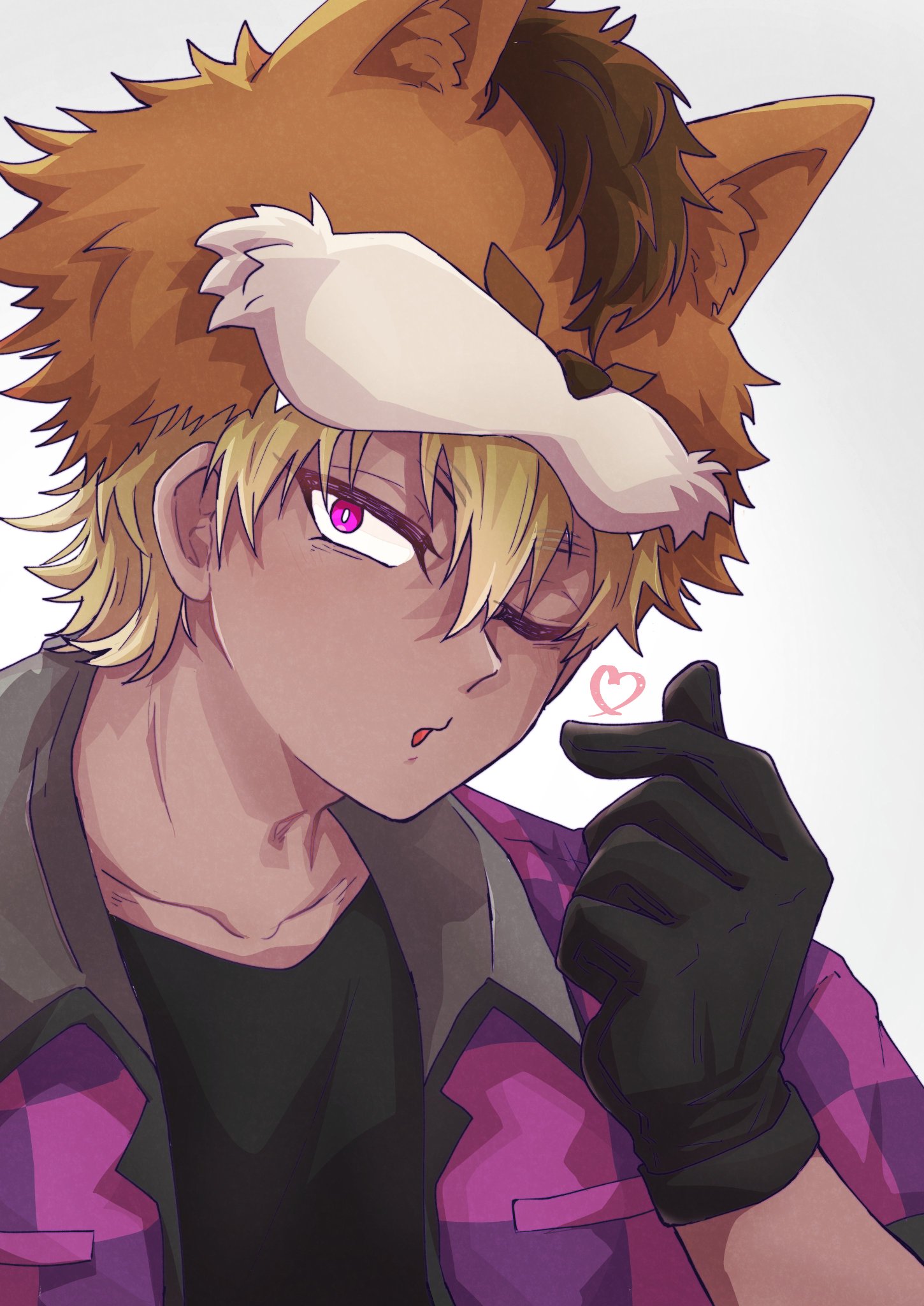 外国産 (@gks_013) / X