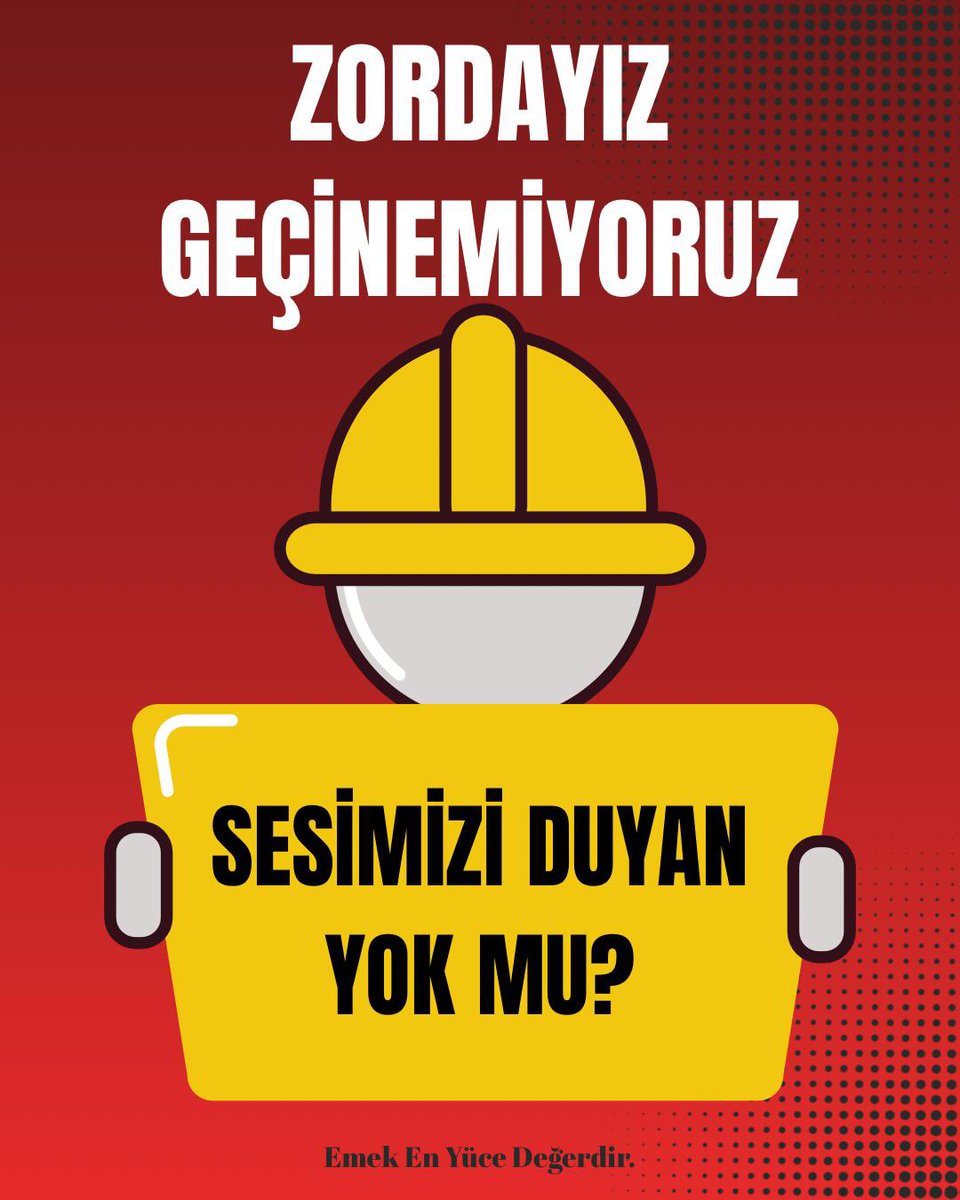#zordayizgecinemiyoruz
<a href="/HMBakanligi/">T.C. Hazine ve Maliye Bakanlığı</a> 
<a href="/csgbakanligi/">T.C. Çalışma ve Sosyal Güvenlik Bakanlığı</a> 
<a href="/tcbestepe/">T.C. Cumhurbaşkanlığı</a>
