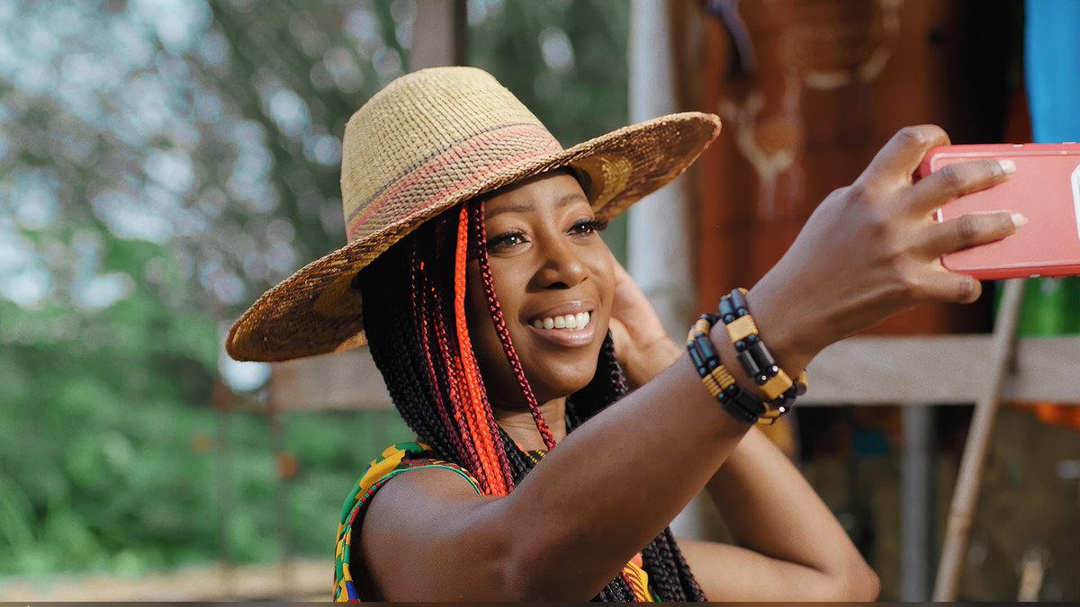 tolumide's tweet image. I’m so excited to finally share that the official music video for “Sunshine” is OUT now on YouTube!
youtu.be/7VvRn-YTS2s?si…
While you’re there, please don’t forget to:
💬 Leave a comment
🔁 Share the video
❤️ Subscribe to my channel to stay updated with more music & videos