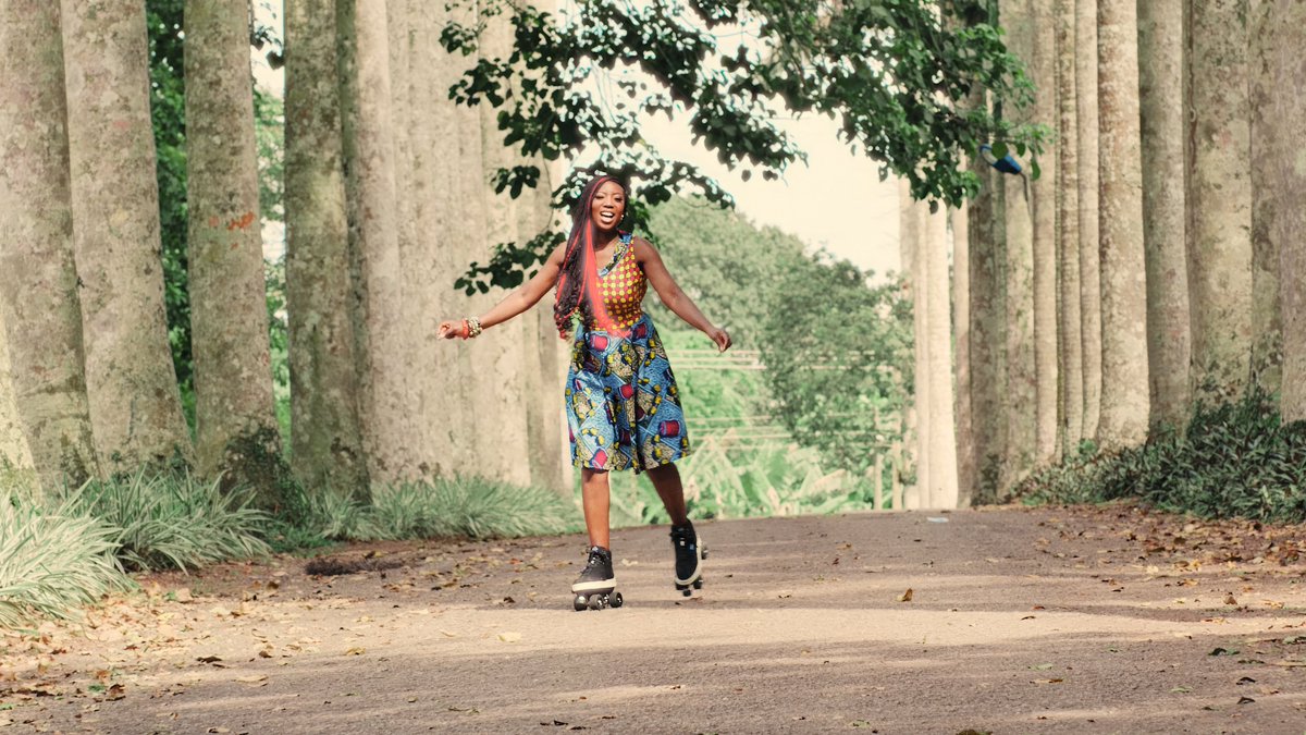 tolumide's tweet image. I’m so excited to finally share that the official music video for “Sunshine” is OUT now on YouTube!
youtu.be/7VvRn-YTS2s?si…
While you’re there, please don’t forget to:
💬 Leave a comment
🔁 Share the video
❤️ Subscribe to my channel to stay updated with more music & videos