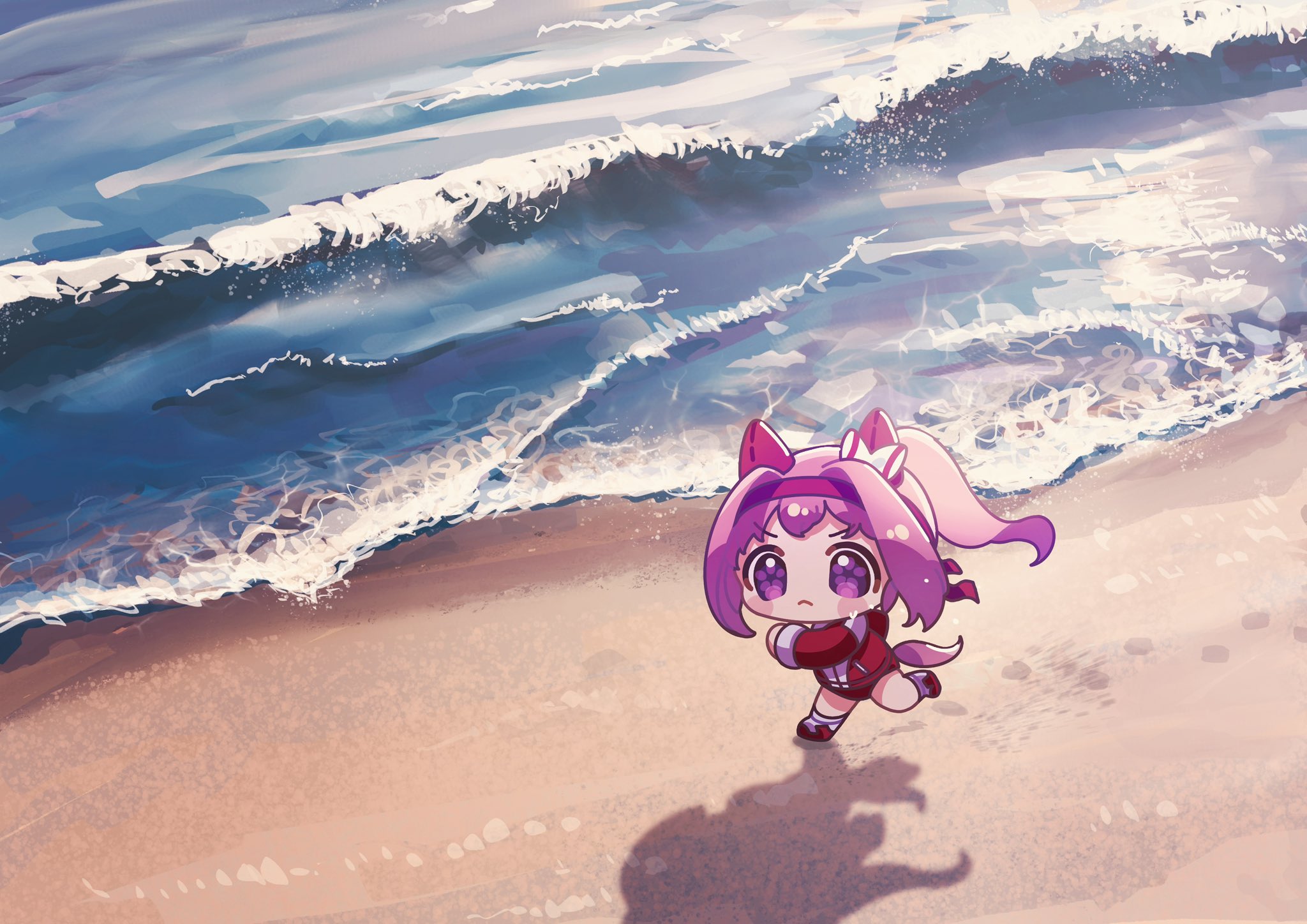 Highlights by もちうささ＠C106（土）西き-45b