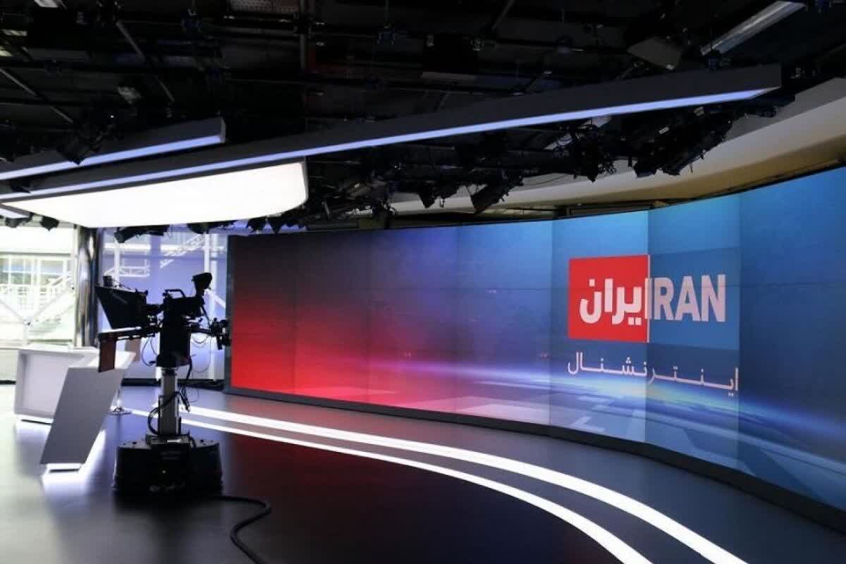 _ell_315's tweet image. شایعه سازی ، حمایت از تجاوز ، حمایت از کشتار مردم ،هراس افکنی بین مردم و ... فقط گوشه ای از اقدامات شبکه صهیونیستی اینترنشنال هست ، در واقع امنیت روانی مردم رو در زمان جنگ بهم ریختند!
حالا وقته بایکوت این شبکه تروریستی هست.