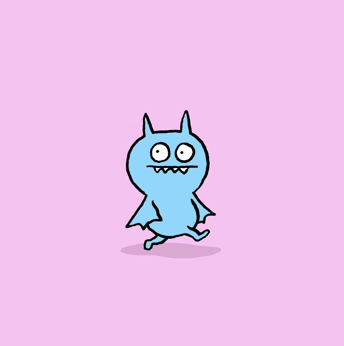 A message to our Uglydoll fans, young and old, old and new.
This message is also to all stores and shops to ever carry Uglydoll in the past or future.

We had an insanely fortunate first 25 years, thanks to you.
We are now slowly building what we will bring to you for our 25th