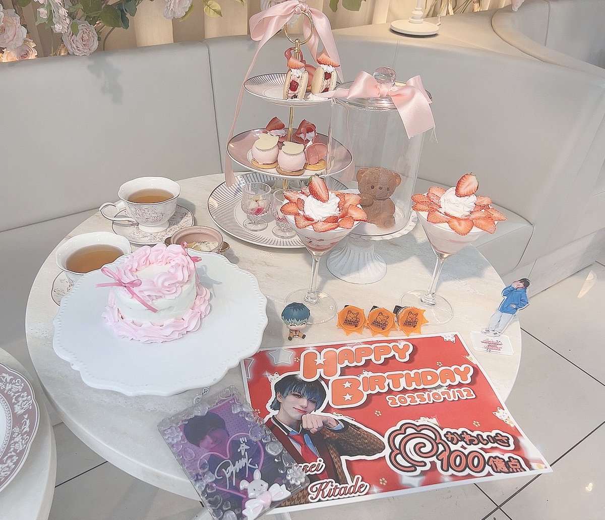 グレまる🦋𓈒𓂂𓏸 tweet media