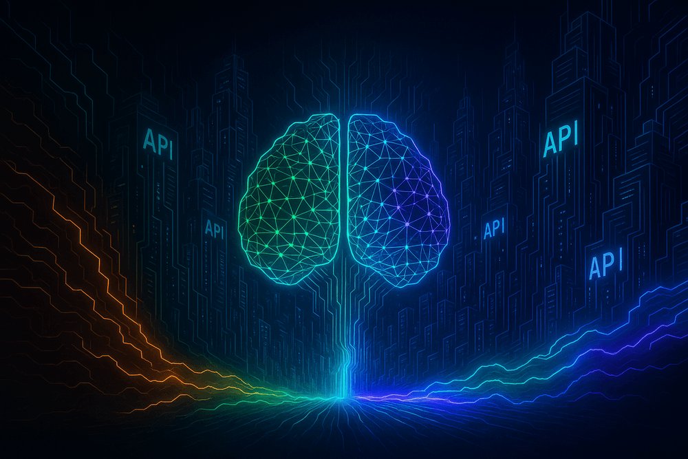 opazenha's tweet photo. 🚨 Huge shift happening! Your API's fastest-growing customer base isn't human. It's AI agents. They're ready to consume, but is your API truly ready for them? Most current APIs are not designed for this machine-first world. https://t.co/i0DajlSSPQ