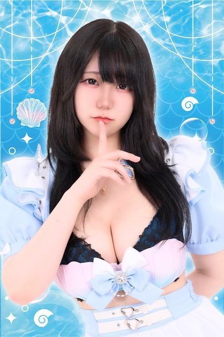 マーメイド　秋葉原コンカフェのツイート