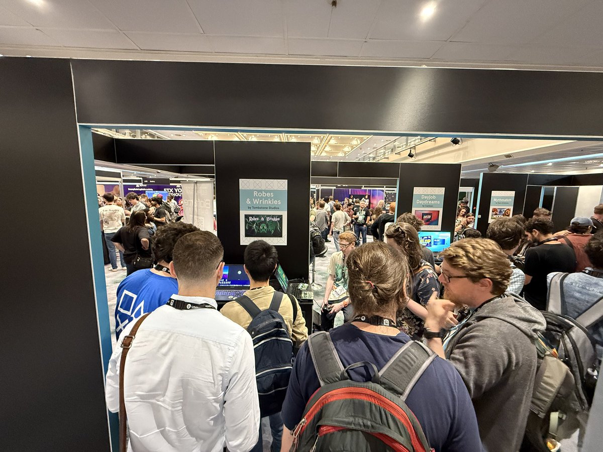 Tombstone Studios tweet media