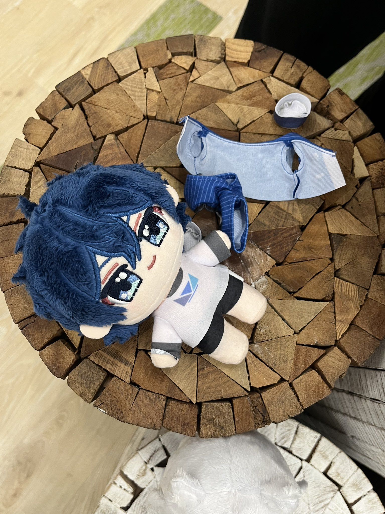 なおきり🍑からぴち【Vtuber】 (@naokiripaisen) / X