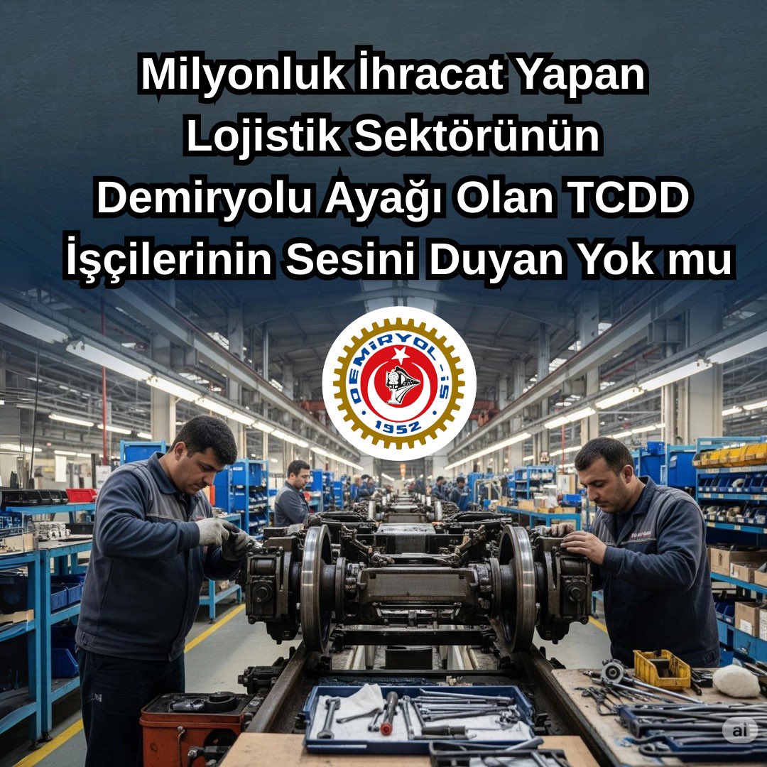 <a href="/turkiskonf/">TÜRK-İŞ</a> 
<a href="/tcbestepe/">T.C. Cumhurbaşkanlığı</a>
<a href="/csgbakanligi/">T.C. Çalışma ve Sosyal Güvenlik Bakanlığı</a>
<a href="/HMBakanligi/">T.C. Hazine ve Maliye Bakanlığı</a>
#zordayizgecinemiyoruz