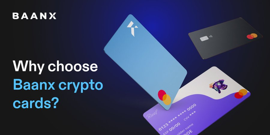 Cllaytus's tweet photo. The Crypto Revolution That Banks Don't Want You to Know About

Imagine that It's 2035, and you're standing in line at a coffee shop. The person in front of you taps their phone to pay with Bitcoin and the barista doesn't blink. This isn't science fiction, it's a future that is being built today.

But here's the problem: while crypto has exploded in value and adoption, there's a massive gap between owning digital assets and actually using them. You can buy Bitcoin in seconds, but you cannot spend it at your local store. You can hold thousands in ETH, but you cannot link that wallet to your bank account. You've made gains on stablecoins, but you cannot convert them to cash without delays, fees, or suspicious account flags.

This is the quiet crisis of crypto adoption. And it's getting worse.

The Silent War Against Crypto Users

Every day, ordinary people, not just big corporations or crypto whales, are being denied basic financial services simply for touching digital assets. The stories are everywhere:

- College students having their accounts frozen for buying crypto with their birthday money.
- Small business owners rejected for banking services because they accept Bitcoin payments.
- Freelancers stuck in limbo, unable to convert their crypto earnings to pay rent.
- Families separated by borders, unable to send money quickly and affordably.

Traditional banks are fighting crypto adoption with everything they have. They block wallets, delay transfers, freeze assets, and create endless bureaucratic hurdles. Why? Because they know crypto threatens their monopoly on your money.

Meanwhile, these same institutions talk about "innovation" and "digital transformation" while actively sabotaging the very technology that could liberate millions from financial oppression.

Crypto Life Card: The Game Changer

This is where @CL_Technology steps in, powered by the revolutionary @BaanxGroup ecosystem and fueled by $BXX token. This isn't just another crypto company making empty promises, it is building the actual infrastructure that connects Web3 to everyday life.

The Crypto Life Card isn't just a payment card, it's financial freedom in your pocket. Here's what makes it revolutionary:

Spend Your Crypto, Keep Your Control: Unlike traditional cards that force you to convert crypto to fiat first, the Crypto Life Card lets you spend directly from self-custody. Your Bitcoin, Ethereum, Solana, XRP, USDC, and USDT stay in your wallet until the moment you spend them. No banks holding your money hostage.

Earn While You Spend: Get up to 2% cashback in crypto on every purchase. Every coffee, every grocery run, every gas fill-up earns you more digital assets. It's like getting paid to live your life.

Global Freedom: Whether you're in New York or Canada, the Crypto Life Card works. No foreign transaction fees, no "sorry, this card isn't accepted here" moments because true financial sovereignty should know no borders.

The $BXX Advantage: More Than Just a Token

At the heart of this revolution is $BXX, the native token of the @BaanxGroup ecosystem. This isn't just another speculative crypto token, it's the fuel that powers real-world utility.

$BXX holders get exclusive benefits within the Crypto Life ecosystem, including enhanced cashback rates, priority customer support, and early access to new features. But more importantly, $BXX represents ownership in the future of finance. As more people adopt crypto payments, the demand for $BXX grows.

The recent addition of $UNI token to the Crypto Life Card platform perfectly illustrates this growth. $UNI, the governance token of Uniswap (DeFi's most iconic protocol), joins our growing family of supported assets. This means DeFi enthusiasts can now seamlessly spend their $UNI tokens in the real world while earning cashback, something that was impossible just months ago.

Beyond Payments: A Complete Financial Ecosystem

The Crypto Life Card is just the beginning. The Baanx ecosystem, powered by $BXX, offers a complete alternative to traditional banking:

Stableloan & Cryptodraft: Need cash but don't want to sell your crypto? Borrow against your assets with 0% APR. Keep your Bitcoin, get the liquidity you need.

Real-Time Conversions: On-ramp and off-ramp with instant conversions. No more waiting days for your crypto to become spendable money.

Universal Integration: Works seamlessly with MetaMask, Ledger, Exodus, 1inch, and other popular wallets. Your crypto, your way.

The Future Is Now

No need to wait for banks to catch up, rather, Baanx is building the rails themselves. The Crypto Life Card is already live in America and Canada, with global expansion accelerating rapidly.

Every transaction on the Crypto Life Card is a vote for financial freedom. Every $BXX token held is a stake in the decentralized future. Every new user is another person liberated from the tyranny of traditional finance.

The question isn't whether crypto will replace traditional banking, it's whether you'll be early to the revolution or late to the party.

Are you a crypto hoarder or a crypto spender? Because the Crypto Life Card, powered by @CL_Technology, $BXX and the @BaanxGroup ecosystem, gives you the best of both worlds. Earn crypto every month, just for spending it. Tap. Pay. Walk away. No bridges, no banks, no BS.

The future of finance isn't coming, it's here. And it's powered by $BXX.