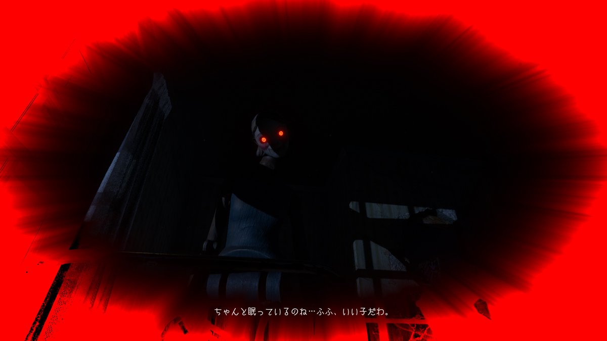 rods_skyfish's tweet image. まあこう言ってる2秒後にこれなのでそりゃお母さんもこんなバケモンみたいになっちゃいますよね。#TimeforBed