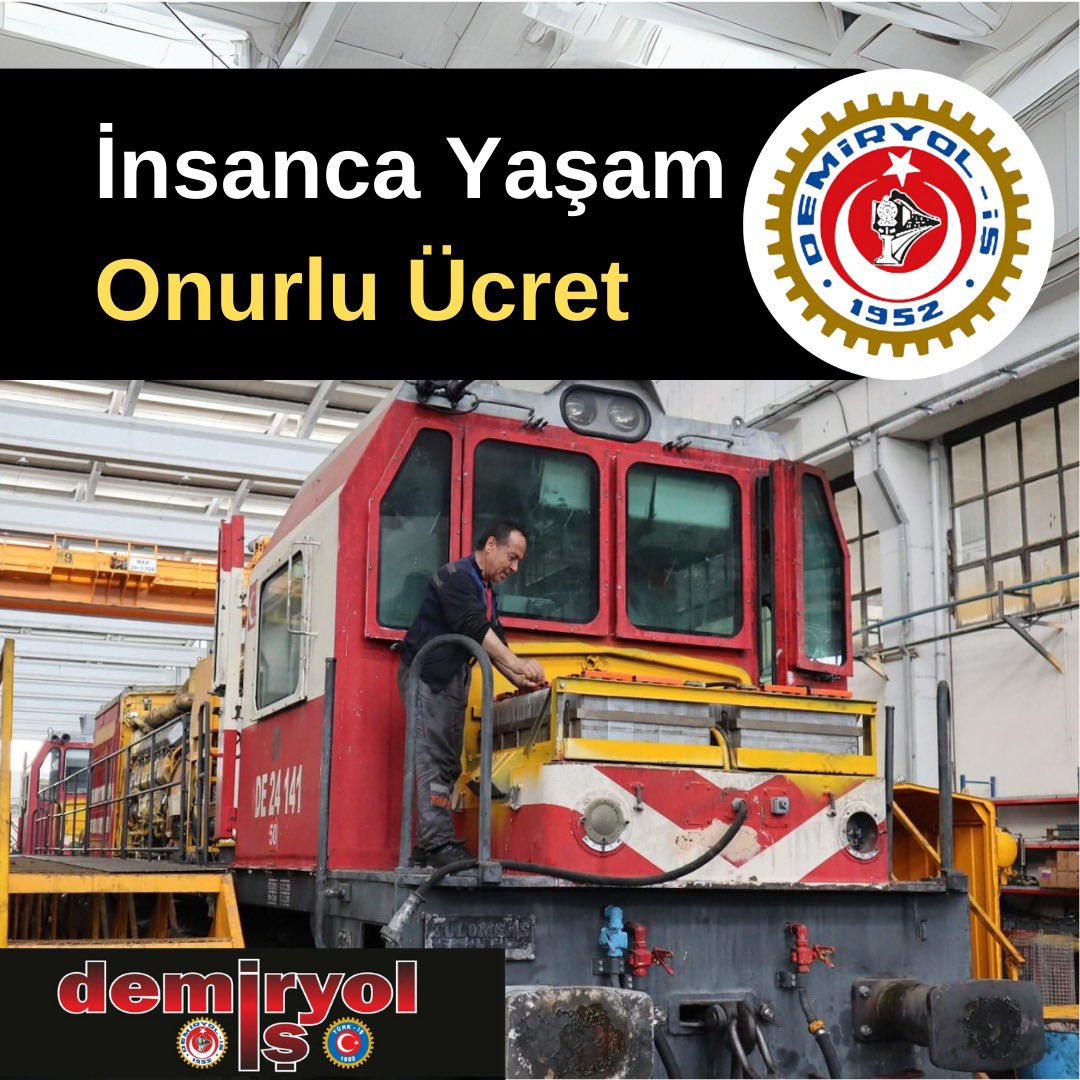 <a href="/turkiskonf/">TÜRK-İŞ</a> 
<a href="/tcbestepe/">T.C. Cumhurbaşkanlığı</a>
<a href="/csgbakanligi/">T.C. Çalışma ve Sosyal Güvenlik Bakanlığı</a>
<a href="/HMBakanligi/">T.C. Hazine ve Maliye Bakanlığı</a>
#zordayizgecinemiyoruz