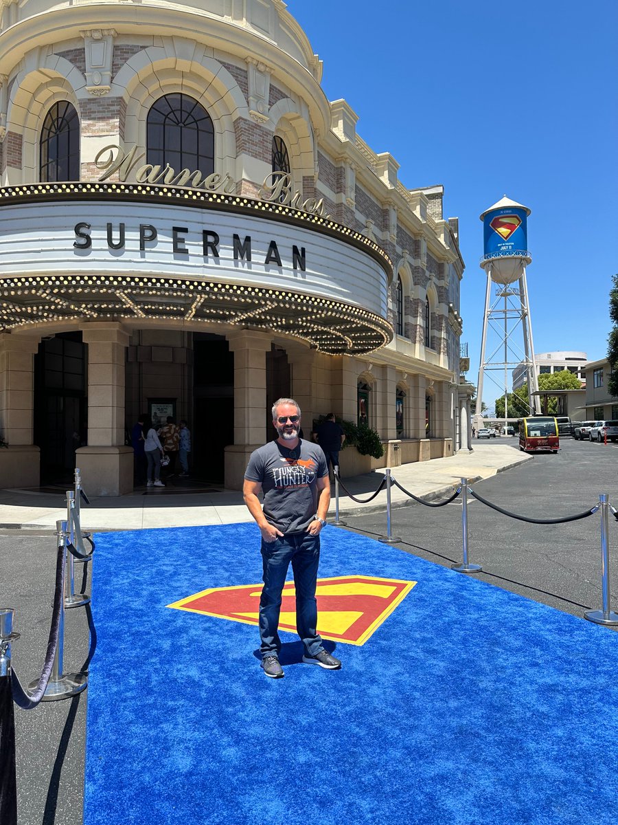 Tom Krajewski tweet media