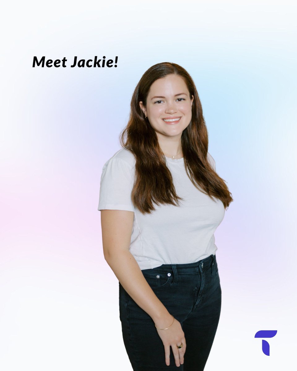 TrendfulInc's tweet image. Say hi to Trendful’s co-founder &amp;amp; CEO, Jackie! 👋
With 10+ years in luxury resale, she’s driving the future of the industry with tech that helps businesses scale smarter. 👜⚙️📈

Meet the brains behind the vision → trendful.com

#ResaleTech #FemaleFounders #trendful