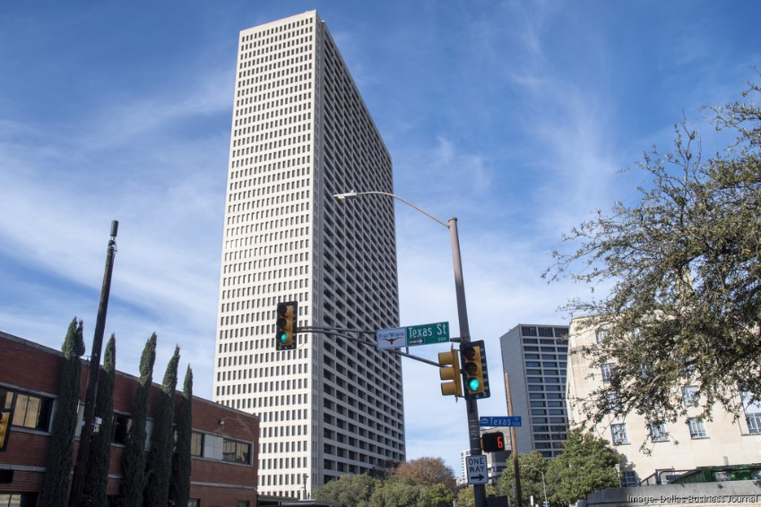 City of Fort Worth Economic Development (@fwecondev) on Twitter photo New upgrades are underway at Burnett Plaza, #FortWorth's tallest office building in <a href="/DTFortWorth/">Downtown Fort Worth</a>, with a renovation to the lobby expected to begin soon.
Via @DallasBizJournal: fwecondev.com/4knKf1V New upgrades are underway at Burnett Plaza, #FortWorth's tallest office building in <a href="/DTFortWorth/">Downtown Fort Worth</a>, with a renovation to the lobby expected to begin soon.
Via @DallasBizJournal: fwecondev.com/4knKf1V