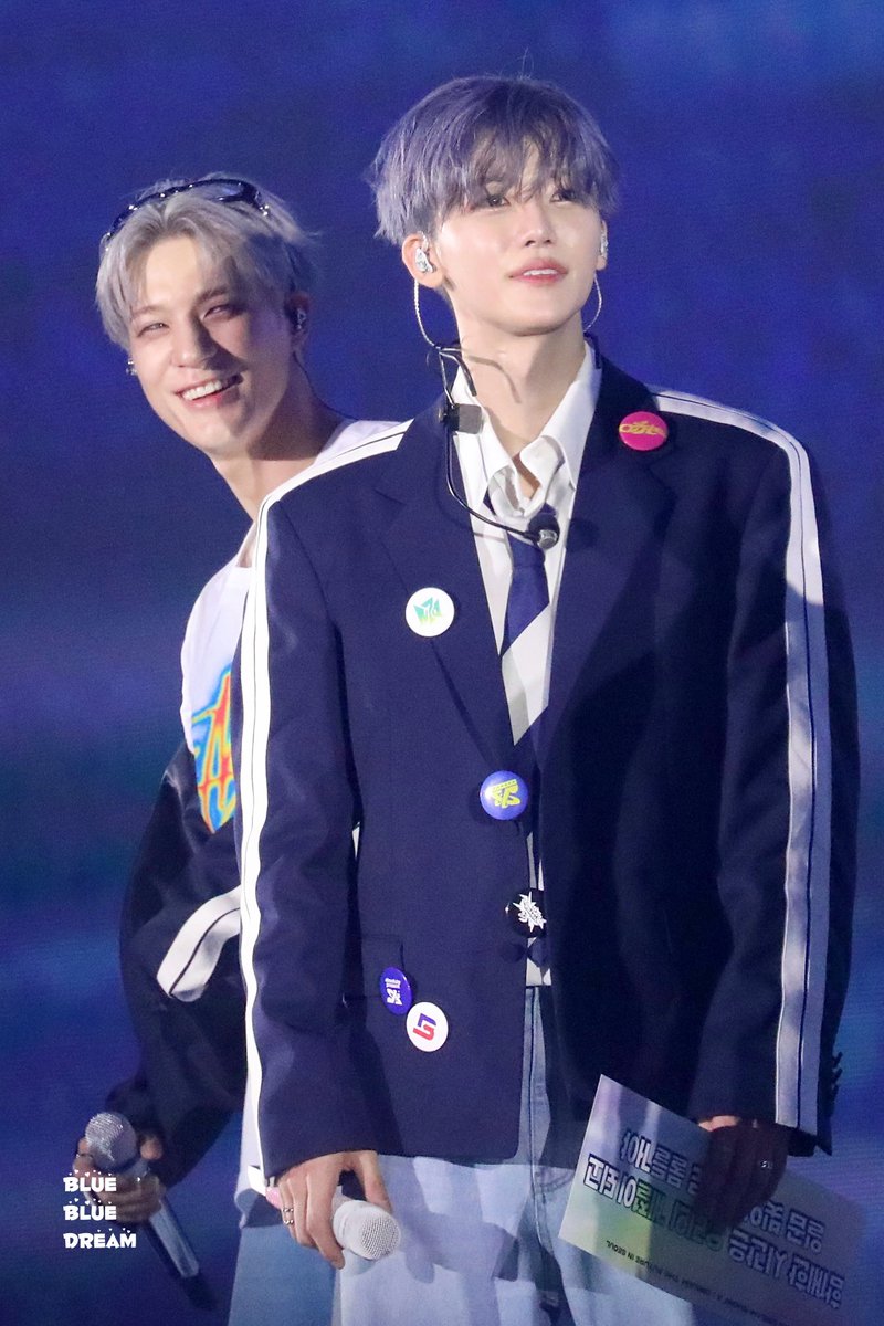 𝐁𝐋𝐔𝐄 tweet media