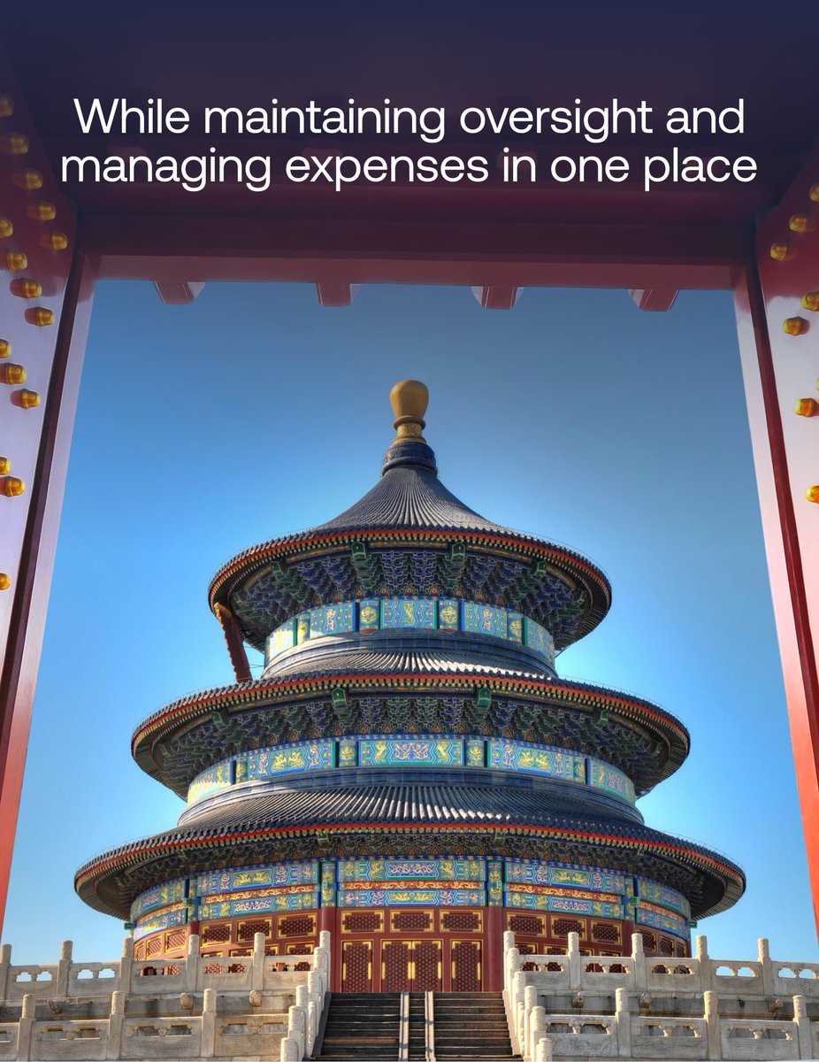 Kel 12 is a premium Italian tour operator specialising in cultural, ethical, and respectful travel with a focus on authentic experiences and responsible tourism.

They use Revolut Business to run their global operations — exchanging currencies, issuing virtual cards, and managing