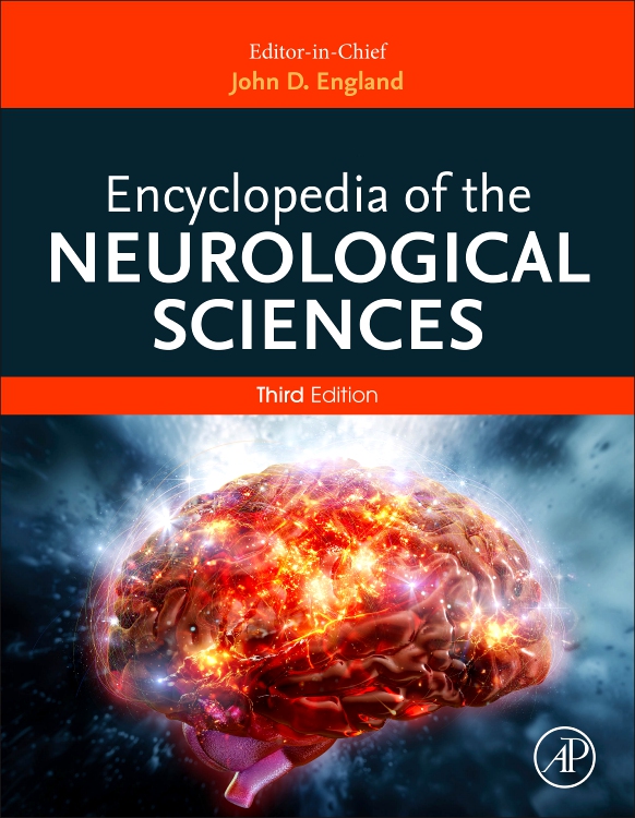 Elsevier Major Reference Works (@elseviermrw) on Twitter photo Proudly announcing publication of Encyclopedia of the Neurological Sciences, 3rd ed. Congratulations to Editor-in-Chief John D. England <a href="/LSUHealthNO/">LSU Health New Orleans</a>, and team including <a href="/walterstruhal/">Walter Struhal</a> <a href="/CM_Meshram/">Chandrashekhar Meshram</a> <a href="/AndreaGropman/">Andrea Gropman</a> <a href="/MariannedeViss1/">Marianne de Visser</a> <a href="/WGrisold/">wolfgang Grisold</a> <a href="/nbazan/">Nicolas Bazan</a> #elsevier
tinyurl.com/326paaxt Proudly announcing publication of Encyclopedia of the Neurological Sciences, 3rd ed. Congratulations to Editor-in-Chief John D. England <a href="/LSUHealthNO/">LSU Health New Orleans</a>, and team including <a href="/walterstruhal/">Walter Struhal</a> <a href="/CM_Meshram/">Chandrashekhar Meshram</a> <a href="/AndreaGropman/">Andrea Gropman</a> <a href="/MariannedeViss1/">Marianne de Visser</a> <a href="/WGrisold/">wolfgang Grisold</a> <a href="/nbazan/">Nicolas Bazan</a> #elsevier
tinyurl.com/326paaxt