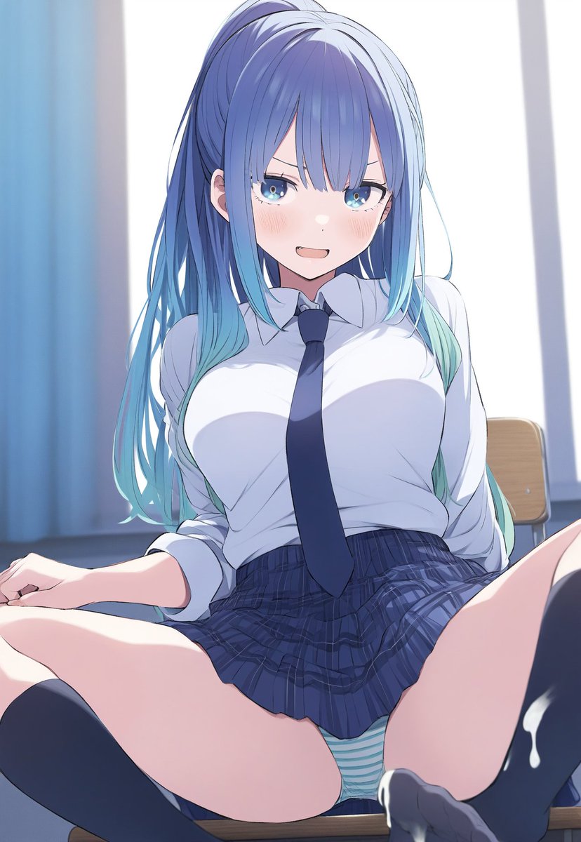 思わず汚しちゃった