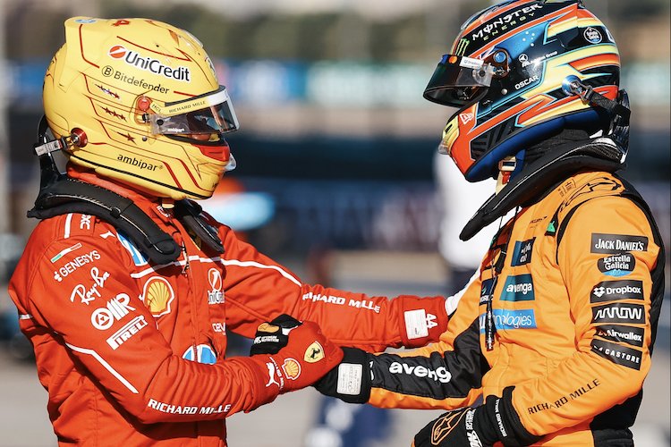 formuloogway's tweet image. Pleased to announce that I am officially extending my support to Oscar Jack Piastri for this year's FIA Formula 1 World Championship