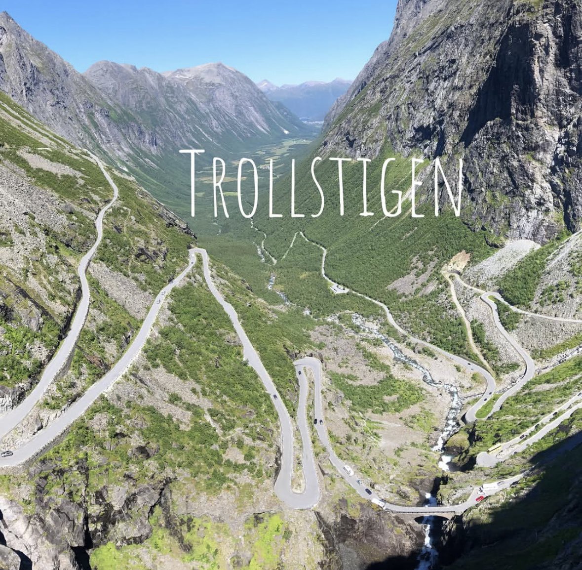 Public service announcement,
Trollstigen has reopened after maintenance works - Enjoy!
#norway #travel #trollstigen #cyclingclimbs #famousroads #roadtrip #cycling