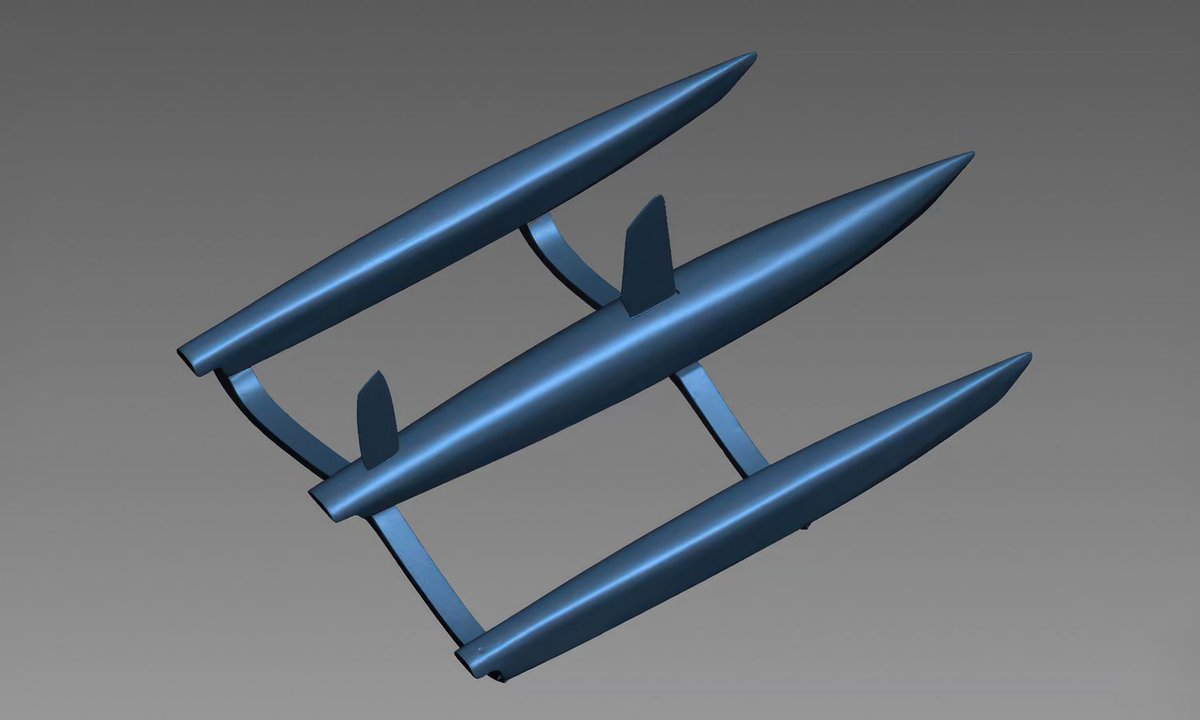 facfox3d's tweet image. 3D scanning is an excellent tool for reverse engineering, especially for complex objects! Its flexibility, and high accuracy allow for precise capture of geometries, enabling accurate model reconstruction, design upgrades, and dimension verification.
More: buff.ly/ey1ZsZ3