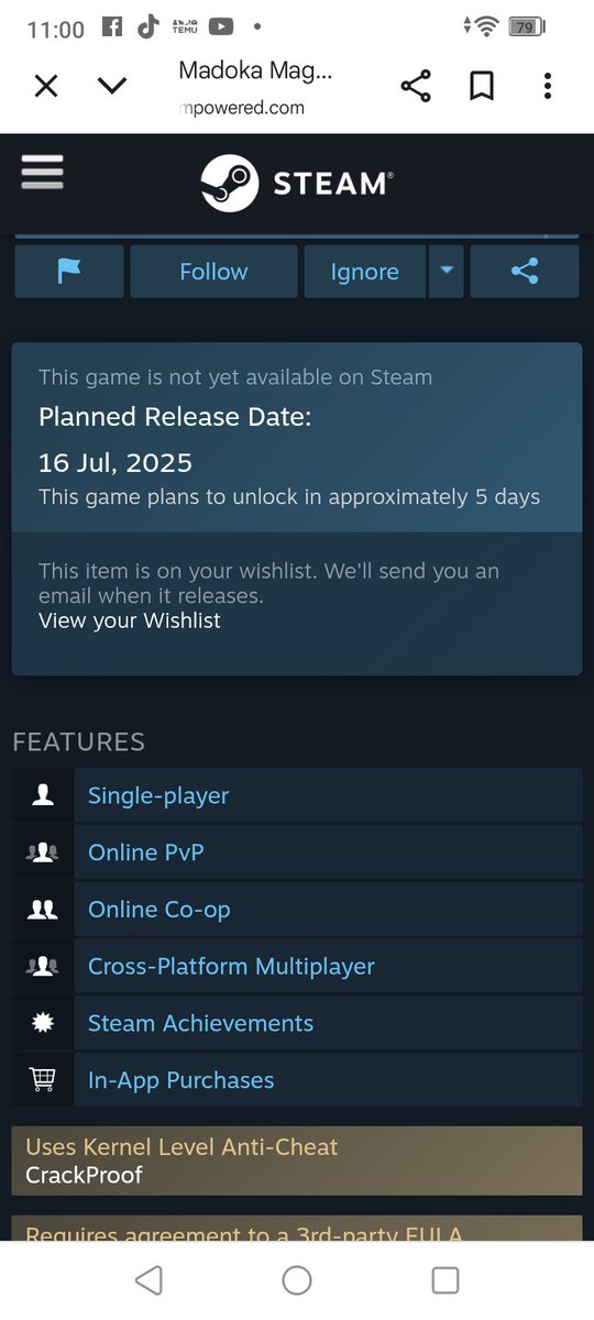 December tweet media