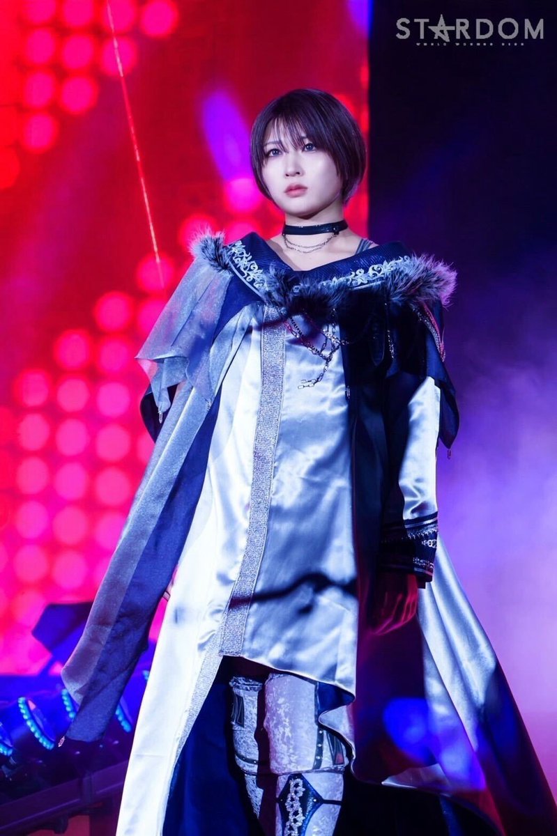 🌟Bilibili World 2025🌟

🌟7/12(土) 15:30〜 相羽あいな×STARDOMスペシャルトークステージに #なつぽい &amp; #安納サオリ 選手が出演❣️

🌟Bushiroad EXPO 2025 in Shanghai SPECIAL
bushiroad.com/2025bushiroade…