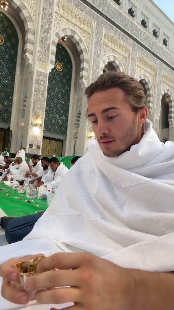 Life in Saudi Arabia tweet media