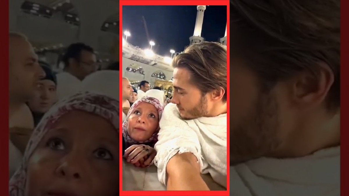 Life in Saudi Arabia tweet media