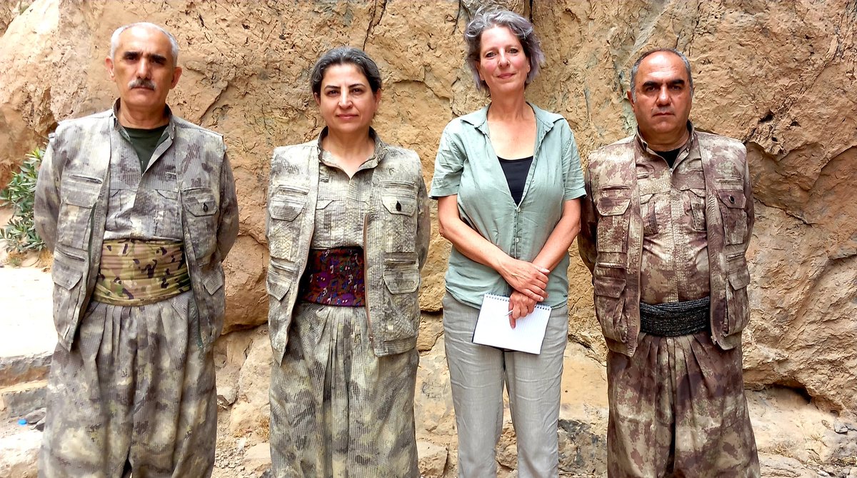 Frederike Geerdink tweet media