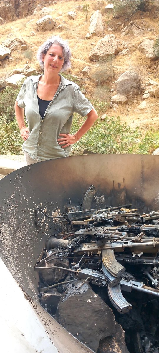 Frederike Geerdink tweet media