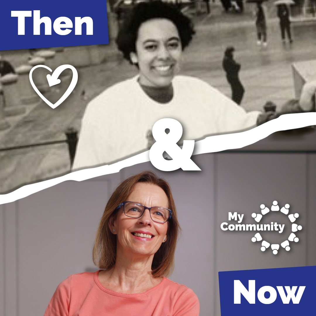 THTorguk's tweet image. Our Buddy Service launched in 1983, pairing people living with HIV with a buddy to provide support and friendship, whilst so many people turned their backs on those living with HIV.
We're still here to support people living with HIV today.
Read more 👇
tht.org.uk/news/then-and-…