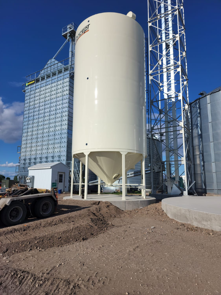 📍Litchville, North Dakota