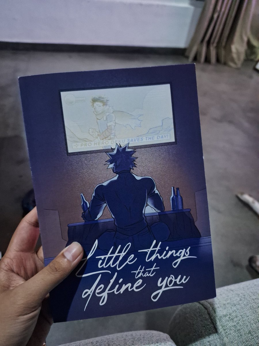 labendiye's tweet image. 💫 bkdk book g1veaway!! 💫

my friend printed my fanfic &quot;little things that define you&quot; and made it into a gorgeous book 🫶🏽 we have a few copies leftover so i&apos;m doing a g1veaway. i will be choosing 3 winners!

art by the wonderful @Kitkat_Mist !

rules to enter ⤵️
