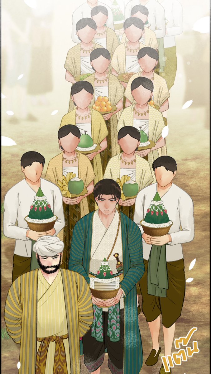 #วันทองไร้ใจ คืนนี้
ปลดล็อคตอนที่ ๑๑๗ 
อัพเดทตอนที่ ๑๒๐
webtoons.onelink.me/Jzmu/3rln5ou7