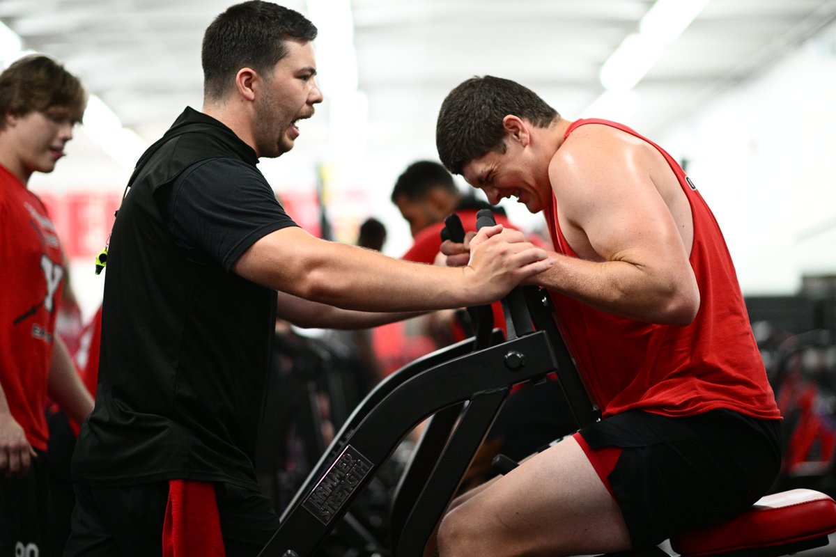 Youngstown State Football tweet media